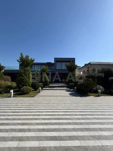 Продаётся 5-комн. дом/дача 331.4 м², пос. Бильгях, photo 1 from 27