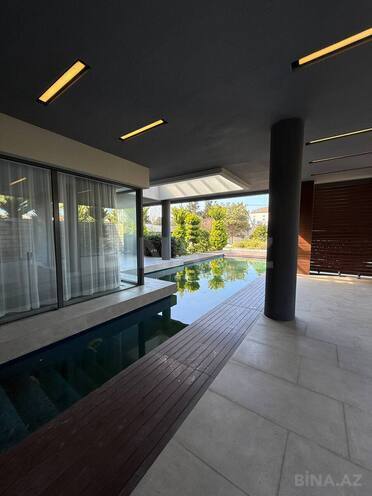 Продаётся 5-комн. дом/дача 331.4 м², пос. Бильгях, photo 4 from 27