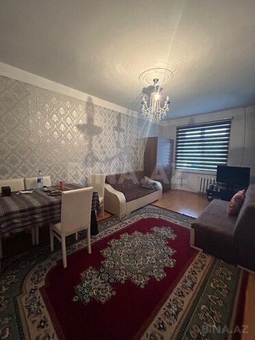 Сдаётся 2-комн. вторичка 50 м², м. Ахмедлы, photo 1 from 7