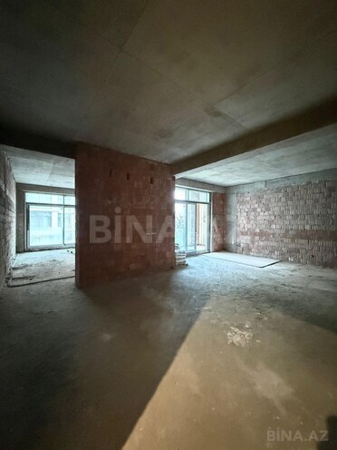 Satılır 2 otaqlı yeni tikili 102 m², Sea Breeze q., photo 12 from 13