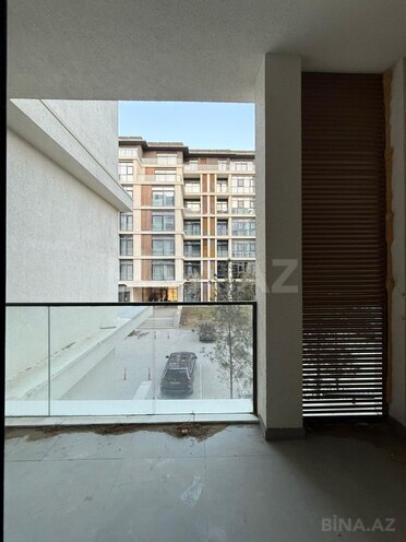 Satılır 2 otaqlı yeni tikili 102 m², Sea Breeze q., photo 7 from 13