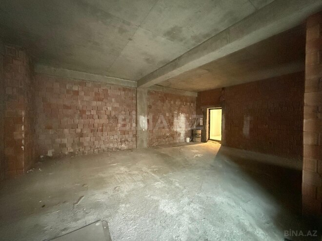 Satılır 2 otaqlı yeni tikili 102 m², Sea Breeze q., photo 6 from 13