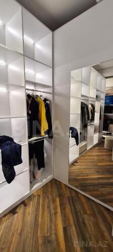 Сдаётся 5-комн. новостройка 246 м², м. Сахил, photo 25 from 32