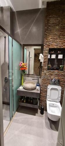 Сдаётся 5-комн. новостройка 246 м², м. Сахил, photo 28 from 32