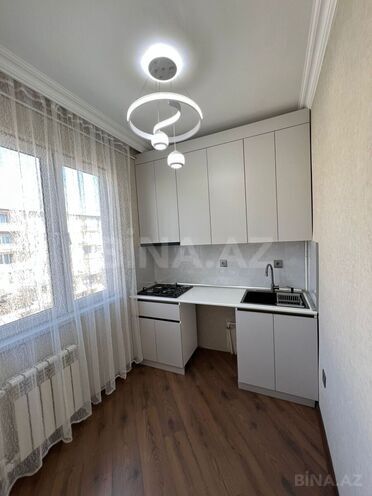 Satılır 2 otaqlı köhnə tikili 55 m², Memar Əcəmi m., photo 12 from 27