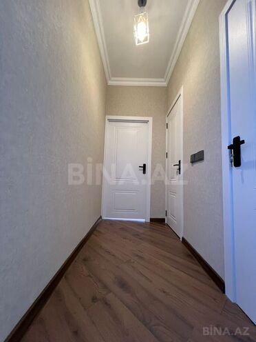 Satılır 2 otaqlı köhnə tikili 55 m², Memar Əcəmi m., photo 20 from 27