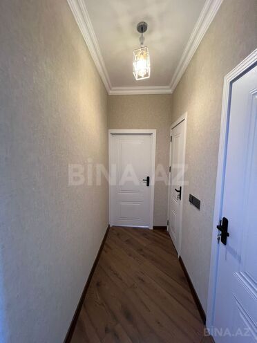 Satılır 2 otaqlı köhnə tikili 55 m², Memar Əcəmi m., photo 22 from 27