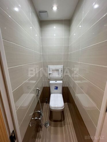 Satılır 2 otaqlı köhnə tikili 55 m², Memar Əcəmi m., photo 25 from 27