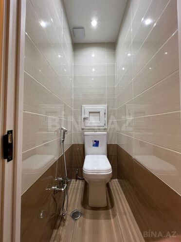 Satılır 2 otaqlı köhnə tikili 55 m², Memar Əcəmi m., photo 26 from 27