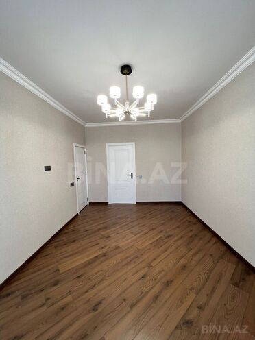 Satılır 2 otaqlı köhnə tikili 55 m², Memar Əcəmi m., photo 10 from 27