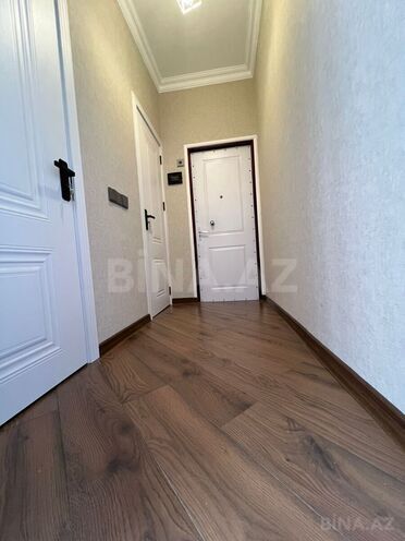 Satılır 2 otaqlı köhnə tikili 55 m², Memar Əcəmi m., photo 13 from 27