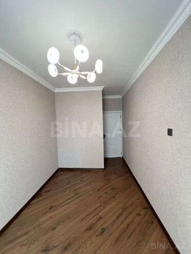 Satılır 2 otaqlı köhnə tikili 55 m², Memar Əcəmi m., photo 5 from 27