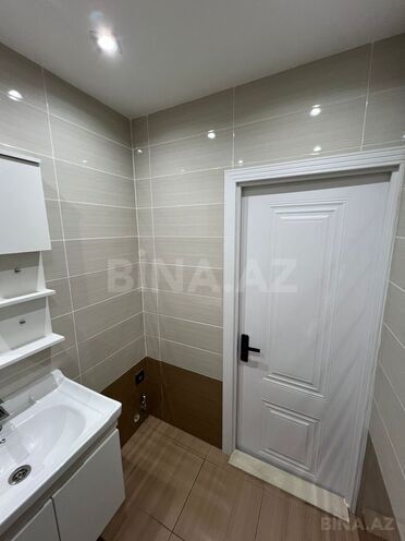 Satılır 2 otaqlı köhnə tikili 55 m², Memar Əcəmi m., photo 8 from 27