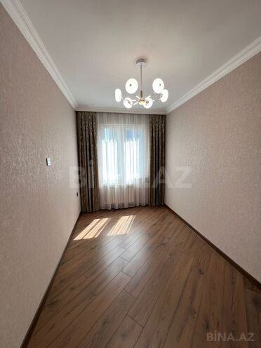 Satılır 2 otaqlı köhnə tikili 55 m², Memar Əcəmi m., photo 6 from 27