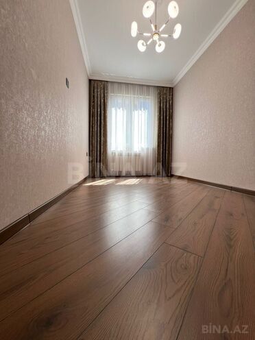Satılır 2 otaqlı köhnə tikili 55 m², Memar Əcəmi m., photo 11 from 27