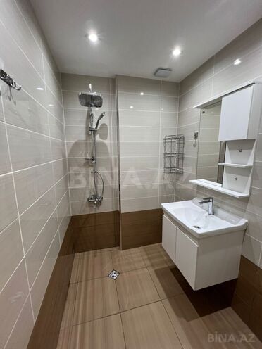 Satılır 2 otaqlı köhnə tikili 55 m², Memar Əcəmi m., photo 24 from 27