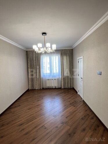 Satılır 2 otaqlı köhnə tikili 55 m², Memar Əcəmi m., photo 23 from 27