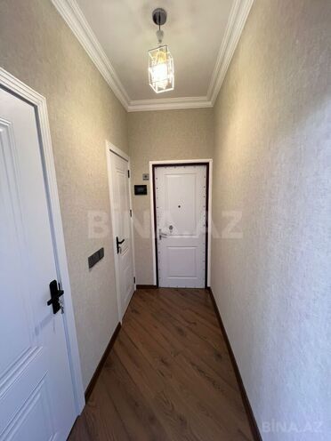 Satılır 2 otaqlı köhnə tikili 55 m², Memar Əcəmi m., photo 15 from 27