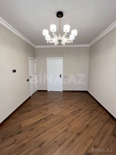 Satılır 2 otaqlı köhnə tikili 55 m², Memar Əcəmi m., photo 17 from 27