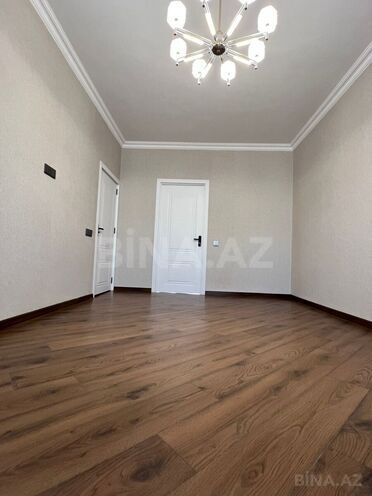 Satılır 2 otaqlı köhnə tikili 55 m², Memar Əcəmi m., photo 4 from 27