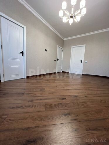 Satılır 2 otaqlı köhnə tikili 55 m², Memar Əcəmi m., photo 3 from 27