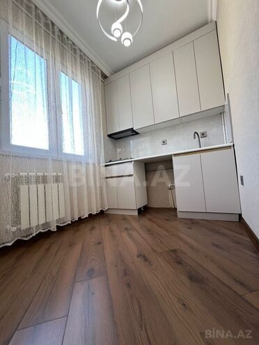 Satılır 2 otaqlı köhnə tikili 55 m², Memar Əcəmi m., photo 21 from 27
