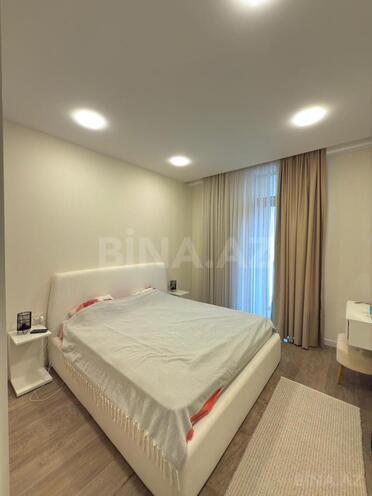 Satılır 3 otaqlı yeni tikili 75 m², Sea Breeze q., photo 7 from 19