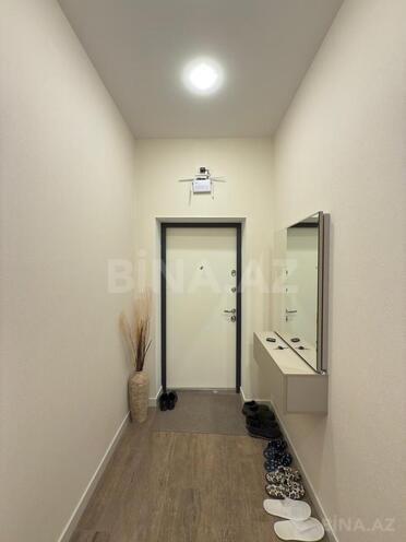 Satılır 3 otaqlı yeni tikili 75 m², Sea Breeze q., photo 14 from 19