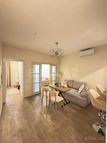 Satılır 3 otaqlı yeni tikili 75 m², Sea Breeze q., photo 1 from 19