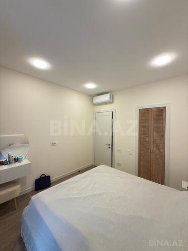 Satılır 3 otaqlı yeni tikili 75 m², Sea Breeze q., photo 9 from 19