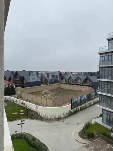 Satılır 3 otaqlı yeni tikili 75 m², Sea Breeze q., photo 16 from 19