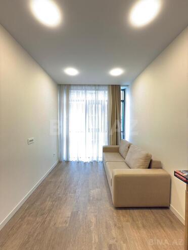 Satılır 3 otaqlı yeni tikili 75 m², Sea Breeze q., photo 8 from 19
