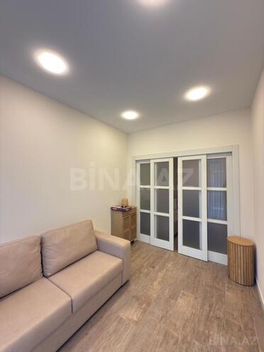 Satılır 3 otaqlı yeni tikili 75 m², Sea Breeze q., photo 6 from 19