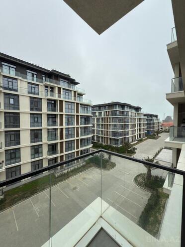 Satılır 3 otaqlı yeni tikili 75 m², Sea Breeze q., photo 11 from 19