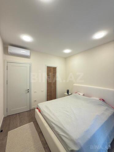 Satılır 3 otaqlı yeni tikili 75 m², Sea Breeze q., photo 12 from 19