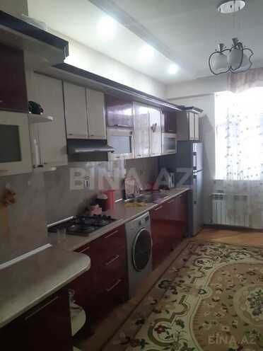 Сдаётся 2-комн. новостройка 67 м², пос. Ази Асланова, photo 6 from 12