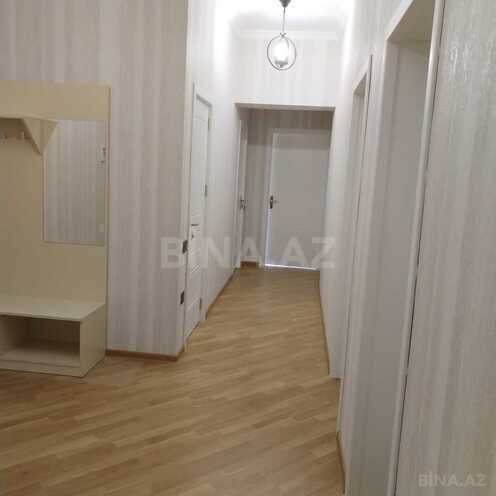 Satılır 3 otaqlı yeni tikili 120 m², Bayıl q., photo 9 from 15