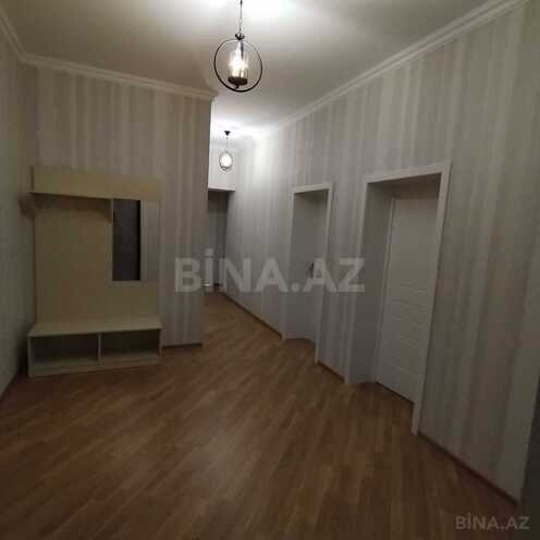 Satılır 3 otaqlı yeni tikili 120 m², Bayıl q., photo 7 from 15