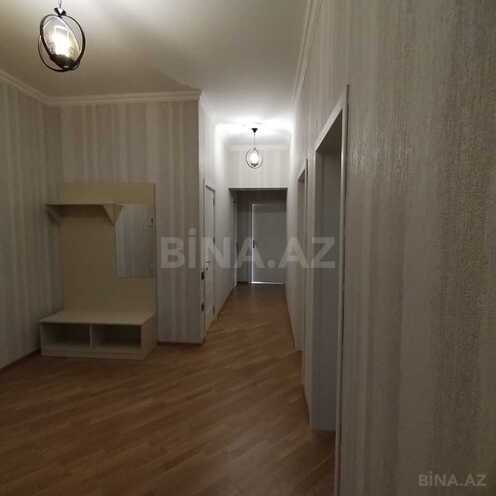 Satılır 3 otaqlı yeni tikili 120 m², Bayıl q., photo 8 from 15