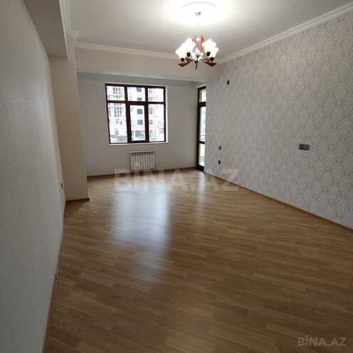 Satılır 3 otaqlı yeni tikili 120 m², Bayıl q., photo 5 from 15