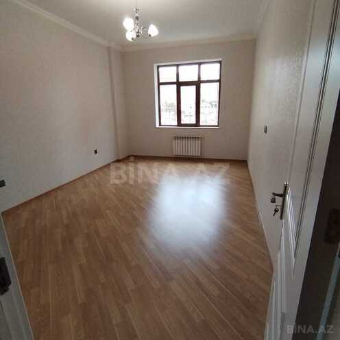 Satılır 3 otaqlı yeni tikili 120 m², Bayıl q., photo 3 from 15