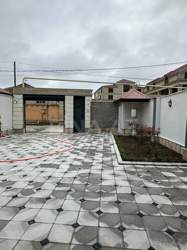 Продаётся 4-комн. дом/дача 220 м², пос. Савалан, photo 5 from 25