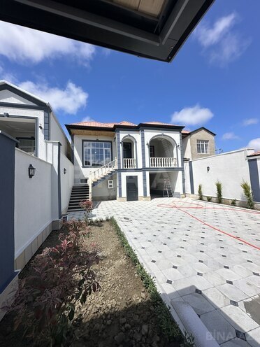 Продаётся 4-комн. дом/дача 220 м², пос. Савалан, photo 4 from 25