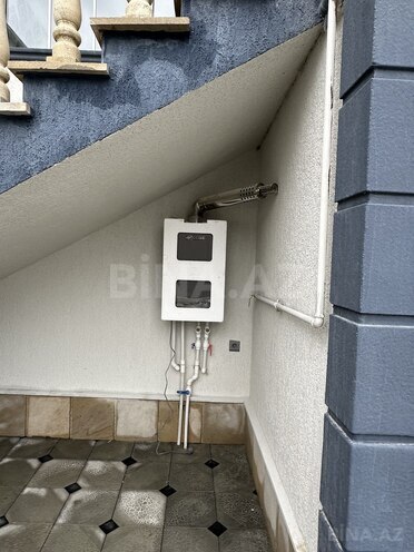 Продаётся 4-комн. дом/дача 220 м², пос. Савалан, photo 11 from 25