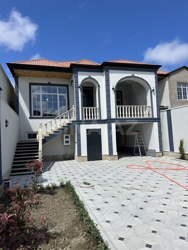 Продаётся 4-комн. дом/дача 220 м², пос. Савалан, photo 1 from 25