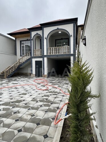 Продаётся 4-комн. дом/дача 220 м², пос. Савалан, photo 10 from 25