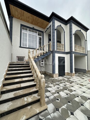 Продаётся 4-комн. дом/дача 220 м², пос. Савалан, photo 12 from 25
