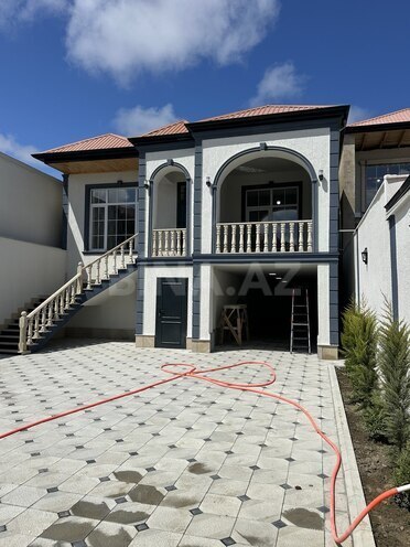 Продаётся 4-комн. дом/дача 220 м², пос. Савалан, photo 3 from 25