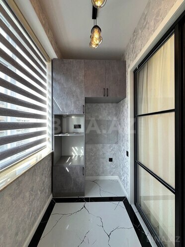 Satılır 2 otaqlı yeni tikili 52 m², Həzi Aslanov m., photo 7 from 16