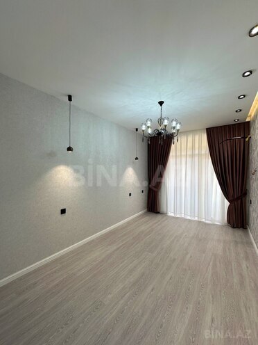 Satılır 2 otaqlı yeni tikili 52 m², Həzi Aslanov m., photo 8 from 16
